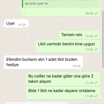 Vipelektroniksigara.com VIP Elektronik Sigara İle Yaşanan Müşteri Memnuniyetsizliği