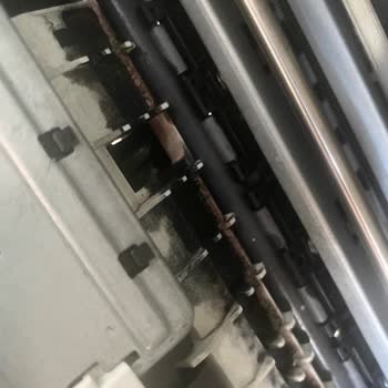 Avansas Arızalı Kartuş Sorunu