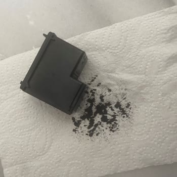 Avansas Arızalı Kartuş Sorunu