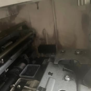 Avansas Arızalı Kartuş Sorunu