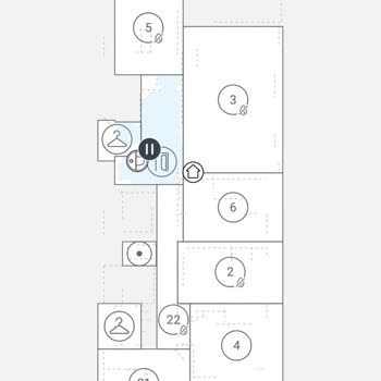 Tefal Media Markt Robot Süpürge, Müşteri Memnuniyetsizlik