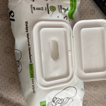 Sleepy Natural Islak Mendili