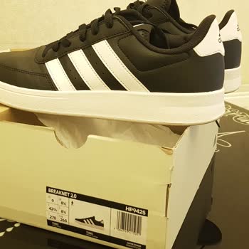 In Street Mağaza Adidas Ayakkabı Mağduriyeti.