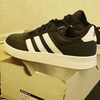 In Street Mağaza Adidas Ayakkabı Mağduriyeti.