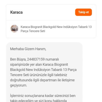 Hepsiburada Onarılması İçin Gönderdiğim Ürünü İade Aldı