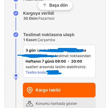 20 Gündür Hepsiburada Ürünü Teslim Etmiyor, İlgilenmiyor.