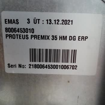 ECA Servisi Muhatap Yok