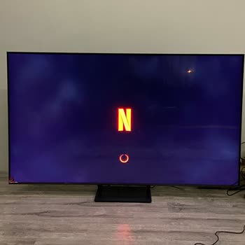 Samsung Bulutlanma Işık Sızması Yetkili Servisin Umursamazlığı