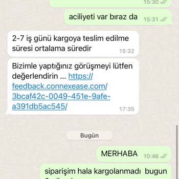 Selin Shoes Parasını Alıyor Ürün Göndermiyor