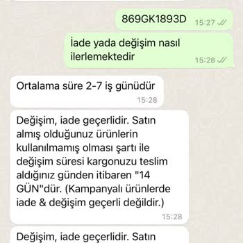 Selin Shoes Parasını Alıyor Ürün Göndermiyor