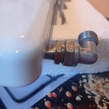 Hepsiburada'dan Arnell Gaz Kaçağı Sorunu Olan Ocak