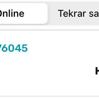 Watsons Sipariş Gecikmesi Ve Hala Hazırlanıyor Olarak Gözükmesi