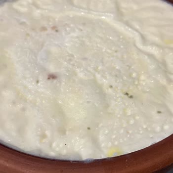 File Market Çömlek Yoğurt Küflü Çıktı