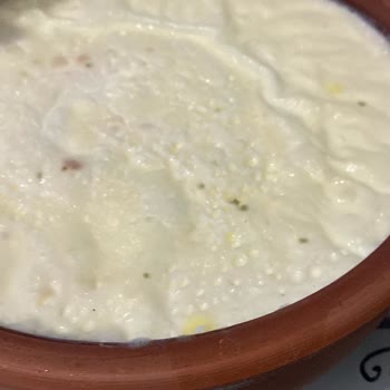 File Market Çömlek Yoğurt Küflü Çıktı