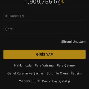 CasinoleVant Hep Alıyor; Hiç Vermiyor!