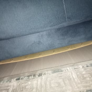 İstikbal Koltuk Takımı Sorunu