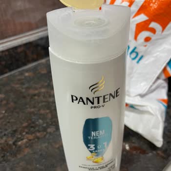 Watsons Kargom Hasarlı Geldi