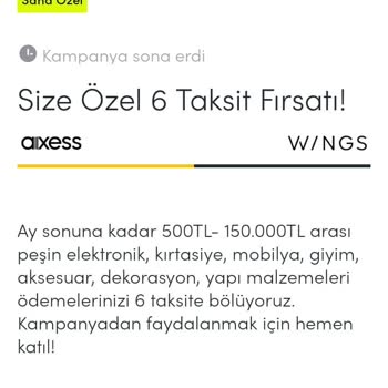 Akbank Kampanya Uygulamıyor ve Müşteri İlgisizliği