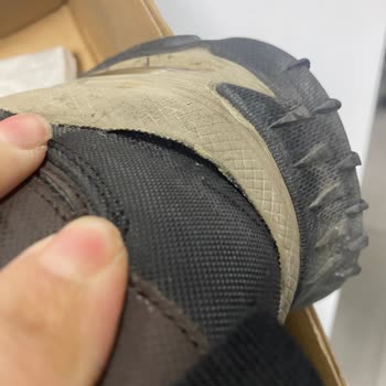 Skechers Ücret İadesi Kusurlu Ürün