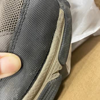 Skechers Ücret İadesi Kusurlu Ürün