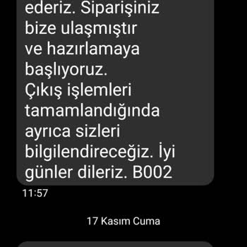 Dyson Turkey Servis Ve Müşteri Hizmetleri Sorunu