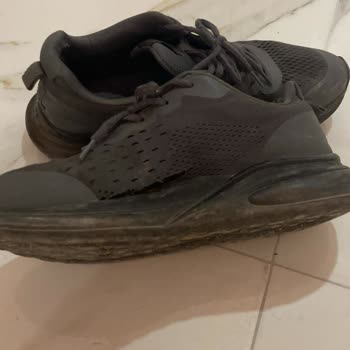 Greyder Ürün 3 Ayda Parçalandı