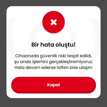 Nutella Uyarı Veriyor Uygulama
