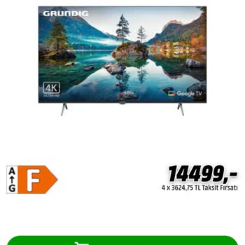 Media Markt 17.11.23 Tarihinden Beri Kargoya Verilmeyen Ürün
