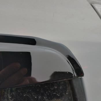 Oto Türk Aksesuar Renault Clio 2 Cam Rüzgarlığı