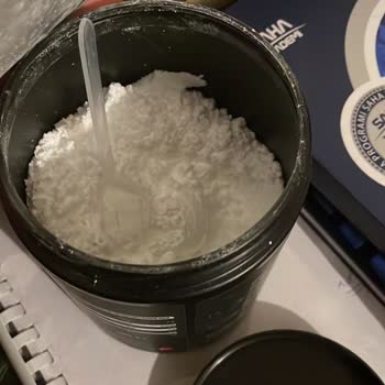 Takehiq Bozuk Kreatin