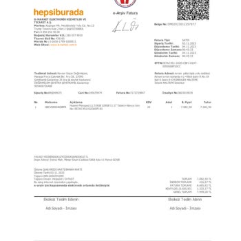 Hepsijet İade Kargomu 8 Gündür Satıcıya İletmiyor