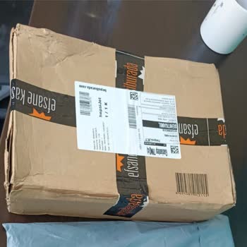 Hepsijet İade Kargomu 8 Gündür Satıcıya İletmiyor