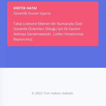 Ayyıldız Yazılım Hizmetleri Sürekli Ek Ödeme Talep Ediyorlar