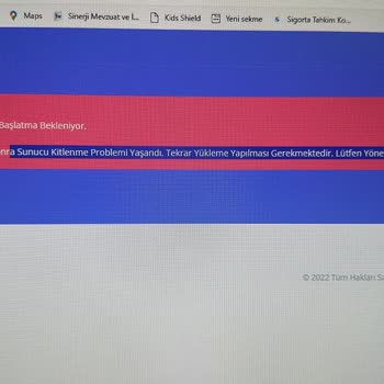 Ayyıldız Yazılım Hizmetleri Sürekli Ek Ödeme Talep Ediyorlar