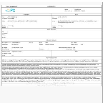 Goodyear Hal-kar Automotive Sorumsuzluğu