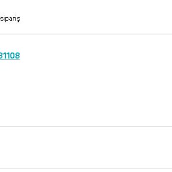 A101 Motosiklet Siparişi Tescil İşlemi İçin Evrakları Göndermiyor
