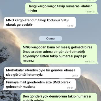 Tarzinayakkabin34 (Instagram) Tarzın Ayakkabı34 Siparişi Göndermiyor