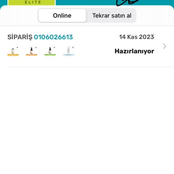 Watsons 6502 Tüketicileri Aldatıcı Reklamalar