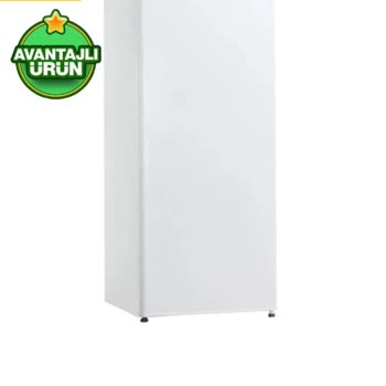 Dijitsu DDD210 Derin Dondurucu Kurulum Yapmıyor