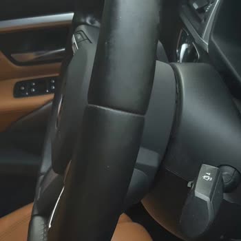 BMW'de Şaşırtan Kötü Malzeme Ve İşçilik.