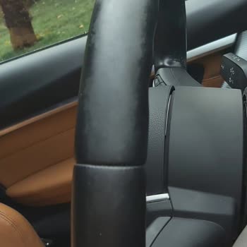 BMW'de Şaşırtan Kötü Malzeme Ve İşçilik.