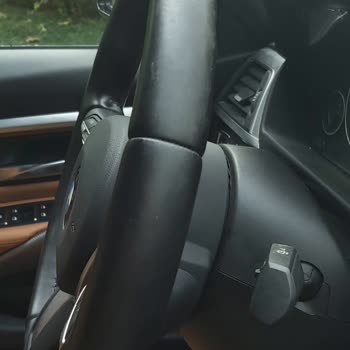 BMW'de Şaşırtan Kötü Malzeme Ve İşçilik.