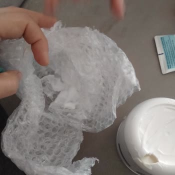 Aras Kargo Ve Nivea Satıcısı Mağduriyet