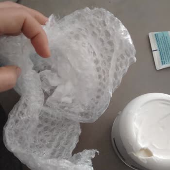 Aras Kargo Ve Nivea Satıcısı Mağduriyet