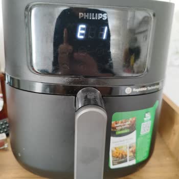 Philips Ayıplı Ürün Satıyor