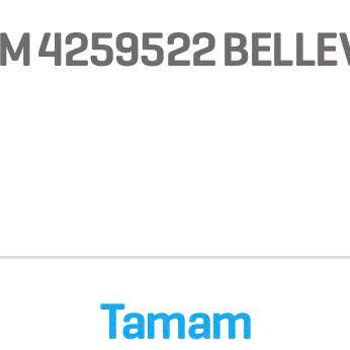 Kartımdan Steam Games 4259522 Bellevue Us Adresinden Para Çekildi