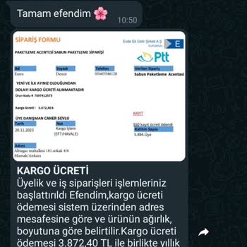 Tutku_kurumsalpaketleme Instagram Evde Sabun Paketleme Aldatıcı Vaat