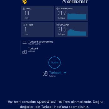 Superonline Eksik Ve Kalitesiz Hizmet