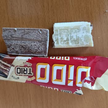 Ülker Bozulmuş Ürünü Neden Satıyorsunuz