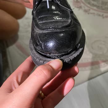 Elle Ayakkabı Elle Markası Ayakkabı Şikayeti